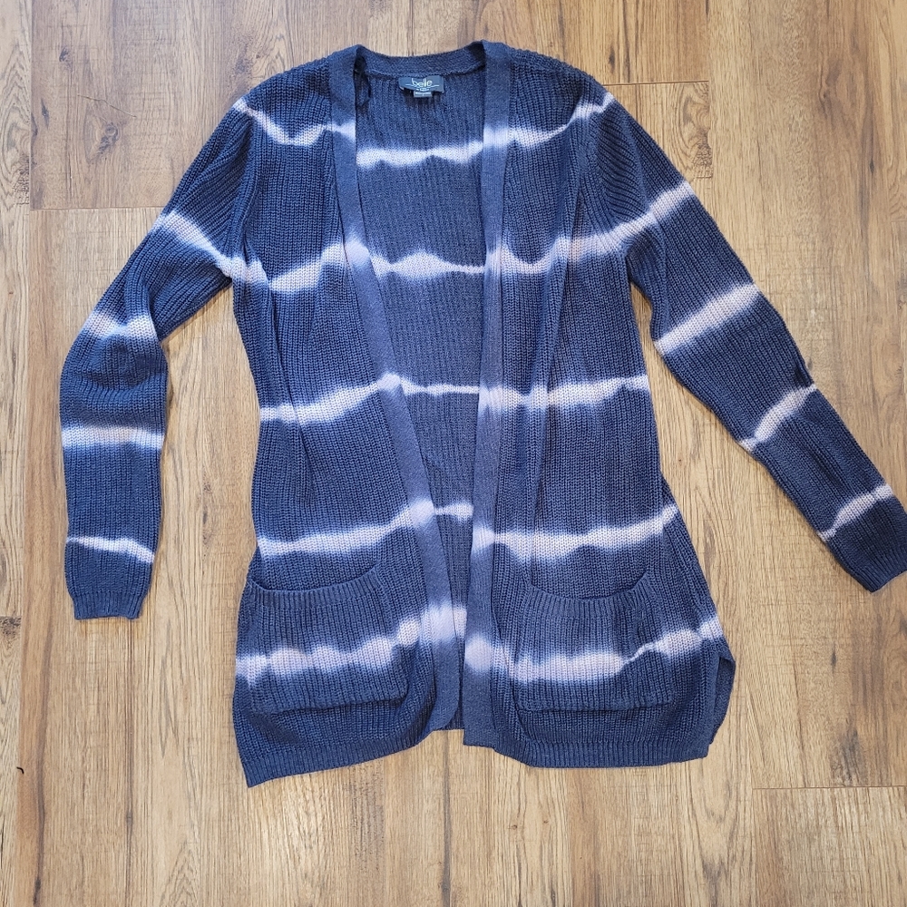 Belle knit cardigan